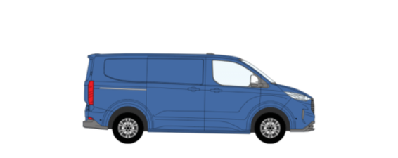 Transit Custom