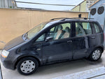 Fiat İdea 2004-2012 Alüminyum Tavan Rayları Plus
