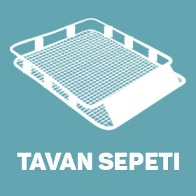 Tavan Sepeti