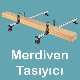 Merdiven Taşıyıcıları