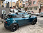 Alfa Romeo Junior Tavan Portbagaj Taşıyıcı Ara Atkısı Toros Pro 4 Siyah