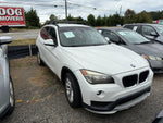 BMW X1 E84 (2009-2015) Uyumlu PAW Pro 2 Tavan Ara Barı - Ara Atkı Seti-Siyah