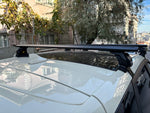 Byd SEALION 7 Tavan Portbagaj Taşıyıcı Ara Atkısı Toros Serisi Pro 4, Gri