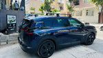 Citroen C5 Aircross (2025+) Tavan Portbagaj Taşıyıcı - Toros Pro 4 - Gri