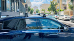 Citroen C5 Aircross (2025+) Tavan Portbagaj Taşıyıcı - Toros Pro 4 - Gri