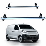 Peugeot Expert Van 2022-2025 Araç Üstü Merdiven Sabitleyici