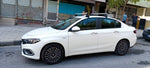 Fiat Egea 20152025 Oluksuz Üst Tavan Portbagaj Taşıyıcı Ara Atkısı Paw Serisi Pro 4 Gri