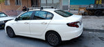 Fiat Egea 20152025 Oluksuz Üst Tavan Portbagaj Taşıyıcı Ara Atkısı Paw Serisi Pro 4 Gri