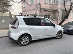 Renault Scenic 2009-2016 Oluksuz Üst Tavan Portbagaj Taşıyıcı Ara Atkısı Toros Serisi Pro 4 Siyah