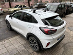 Ford Puma 2019-2026 Taşıyıcı Ara Atkısı Toros Fix Pro, Gri