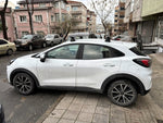 Ford Puma 2019-2026 Taşıyıcı Ara Atkısı Toros Fix Pro, Gri