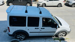 Ford Transit Connect (2010–2013) Tavan Ara Atkısı Paw Pro 3 | Fix Point, Siyah