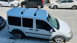 Ford Transit Connect (2010–2013) Tavan Ara Atkısı Paw Pro 3 | Fix Point, Gri