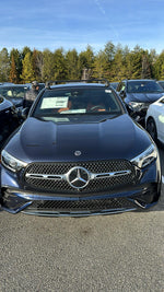 Paw Mercedes-Benz GLC Coupe (C254) 2022-2025 Ara Atkı Portbagaj Taşıyıcı - Pro 3 Siyah
