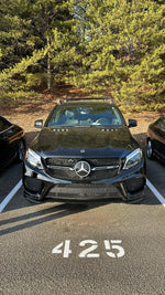 Paw Mercedes-Benz GLE Coupe (C167) 2019-2025 Ara Atkı Portbagaj Taşıyıcı - Pro 3 Gri
