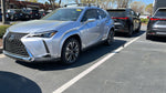 Lexus Ux 2019-2025 Portbagaj Taşıyıcı Ara Atkisi - Ara Çubuk Paw Pro 2 Gri