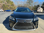 Lexus Rx 2016-2022 Portbagaj Taşıyıcı Ara Atkisi - Ara Çubuk Paw Pro 2 Siyah