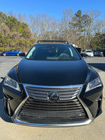 Lexus Rx 2016-2022 Portbagaj Taşıyıcı Ara Atkisi - Ara Çubuk Paw Pro 2 Gri