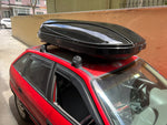 Opel Astra F (1991-1998) Ara Atkı Portbagaj Taşıyıcı Paw Pro 3