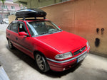 Opel Astra F (1991-1998) Ara Atkı Portbagaj Taşıyıcı Paw Pro 3