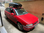 Opel Astra F (1991-1998) Ara Atkı Portbagaj Taşıyıcı Paw Pro 3