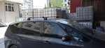 Paw Ford S-Max (CD539) 2015-2025 Ara Atkı Portbagaj Taşıyıcı - Pro 3 Gri
