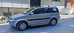 Honda Hr-V 1999-2005 Portbagaj Taşıyıcı Ara Atkı Aparatı Paw Pro 3 Siyah