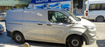 Ford Transit Custom 2023-2025 Araç Üstü Merdiven Sabitleyici, Yük Taşıma Sistemleri Pratik Seri 2 Adet