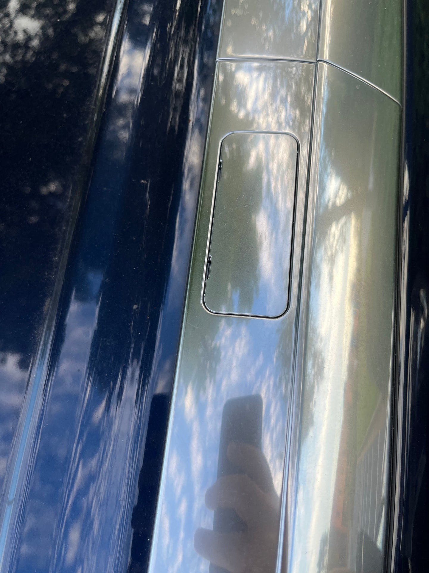 Toyota Highlander 2014-2019 Portbagaj Taşıyıcı Ara Atkisi - Ara Bar Paw Pro 2 Siyah