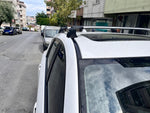 Paw Mazda CX-5 (KF) 2017-2025 Ara Atkı Portbagaj Taşıyıcı - Pro 3 Gri