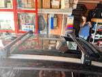 Volvo XC60 2008-2017 Ara Atkisi - Ara Bar Paw Pro 2 Gri
