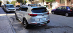 Seat Tarraco 2019-2025 Portbagaj Taşıyıcı Ara Atkisi - Ara Çubuk Paw Pro 2 Gri