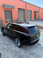 Land Rover Range Rover (L460) Tavan Taşıyıcı Ara Bar – Vidalı, Fix Pro
