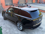 Land Rover Range Rover (L460) Tavan Taşıyıcı Ara Bar – Vidalı, Fix Pro