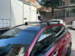 Mercedes C Estate S205 2014-2021 Portbagaj Taşıyıcı Ara Atkisi - Ara Bar Paw Pro 2 Gri