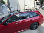 Mercedes C Estate S206 2021-2025 Portbagaj Taşıyıcı Ara Atkisi - Ara Çubuk Paw Pro 2 Gri