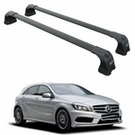 Paw Mercedes A-Serisi (W176) 2012-2018 Ara Atkı Portbagaj Taşıyıcı - Pro 3