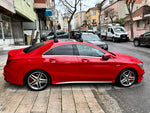 Paw Mercedes-Benz CLA (C117) 2013-2019 Ara Atkı Portbagaj Taşıyıcı - Pro 3 Gri