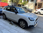 Mini Countryman (U25) 2023-2025 Portbagaj Taşıyıcı Ara Atkisi - Ara Çubuk Paw Pro 2 Gri