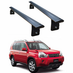 Nissan X-Trail T31 (Sis Farlı) 2007-2014 Taşıyıcı Ara Atkisi - Ara Bar Pratik