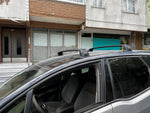 Paw Opel Meriva B (2014-2018) Ara Atkı Portbagaj Taşıyıcı - Pro 3 Gri