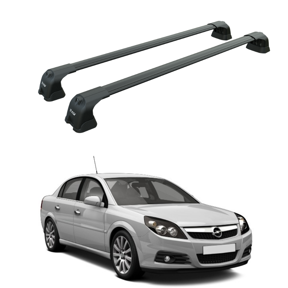 Opel Vectra C (2002-2008) Portbagaj Taşıyıcı Ara Atkı Aparatı Paw Pro 3