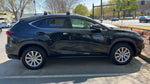 Lexus Nx-Series 2015-2021 Portbagaj Taşıyıcı Ara Atkisi - Ara Çubuk Paw Pro 2 Siyah