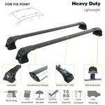 Paw BMW 7 Serisi E65/E66 (2001-2007) Ara Atkı Portbagaj Taşıyıcı Pro 3 Gri