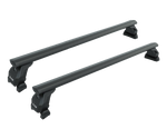 Hyundai Accent HB 2012-17 Roof Rack Tavan Taşıyıcı Ara Barlar – Vidalı Montaj