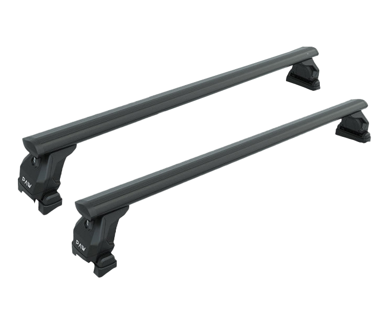 Hyundai Accent HB 2012-17 Roof Rack Tavan Taşıyıcı Ara Barlar – Vidalı Montaj