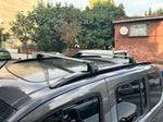 Opel Combo 2023-2025 Portbagaj Taşıyıcı Ara Atkisi - Ara Çubuk Paw Pro 2 Gri