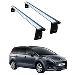 Peugeot 5008 (2010-2017) Tavan Çadır Taşıyıcı Ara Atkısı  - Pratik