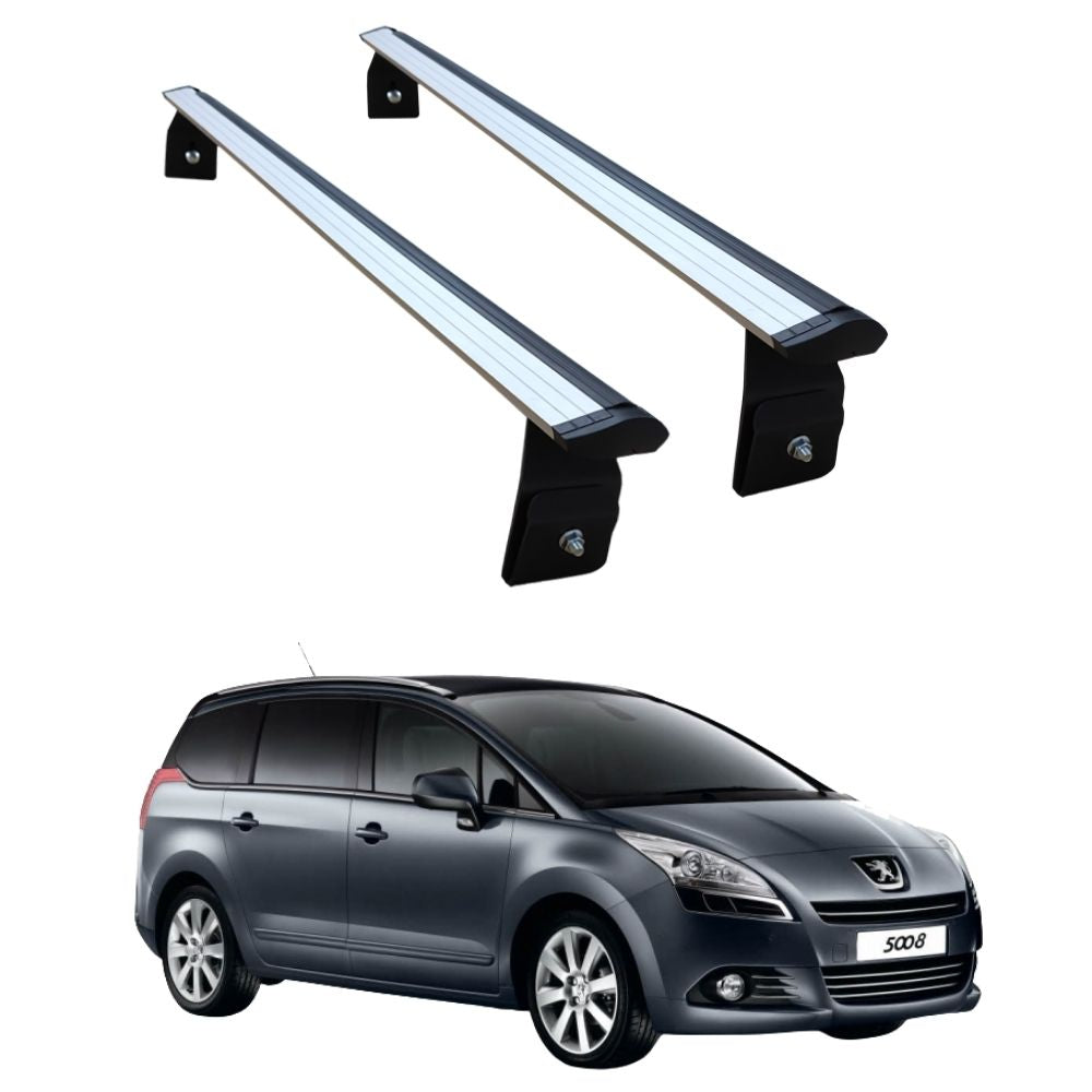 Peugeot 5008 (2010-2017) Tavan Çadır Taşıyıcı Ara Atkısı  - Pratik
