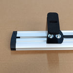 Volkswagen Transporter T6 2015-2024 Araç Üstü Merdiven Sabitleyici, Yük Taşıma Sistemleri Pratik Seri 3 Adet